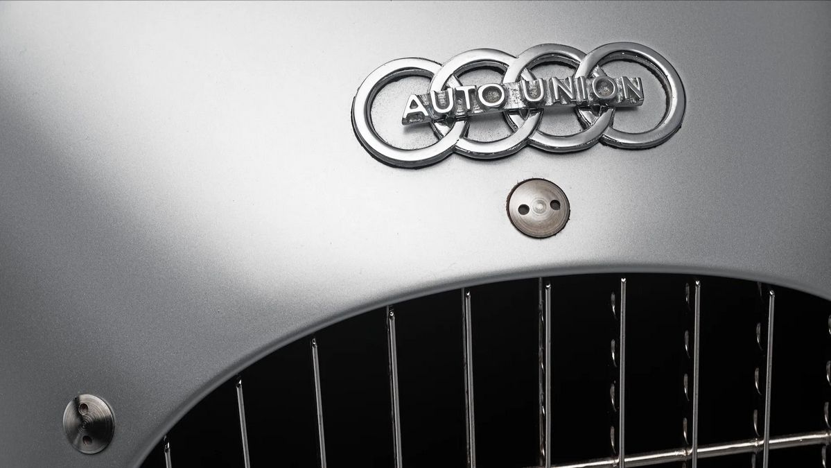 Автосоюзный тип 52 шнельспортваген