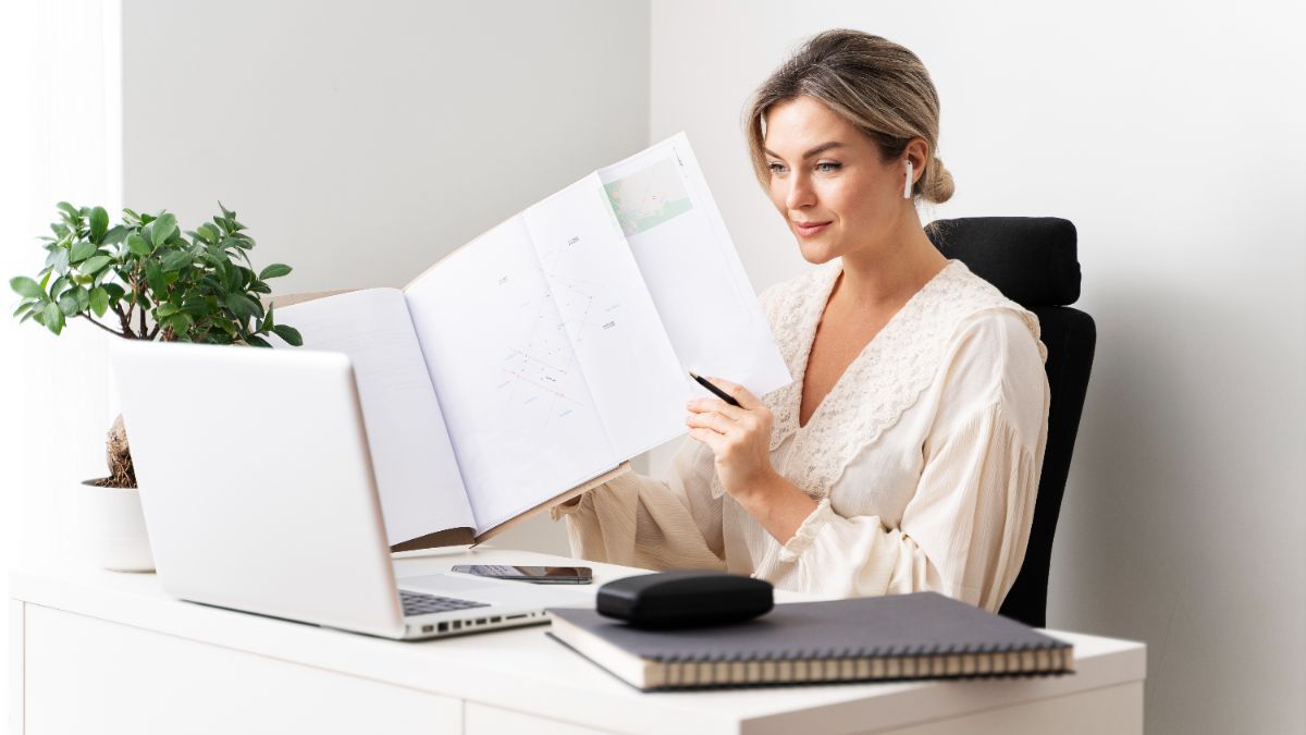 День бухгалтера 2024 День бухгалтера 2024