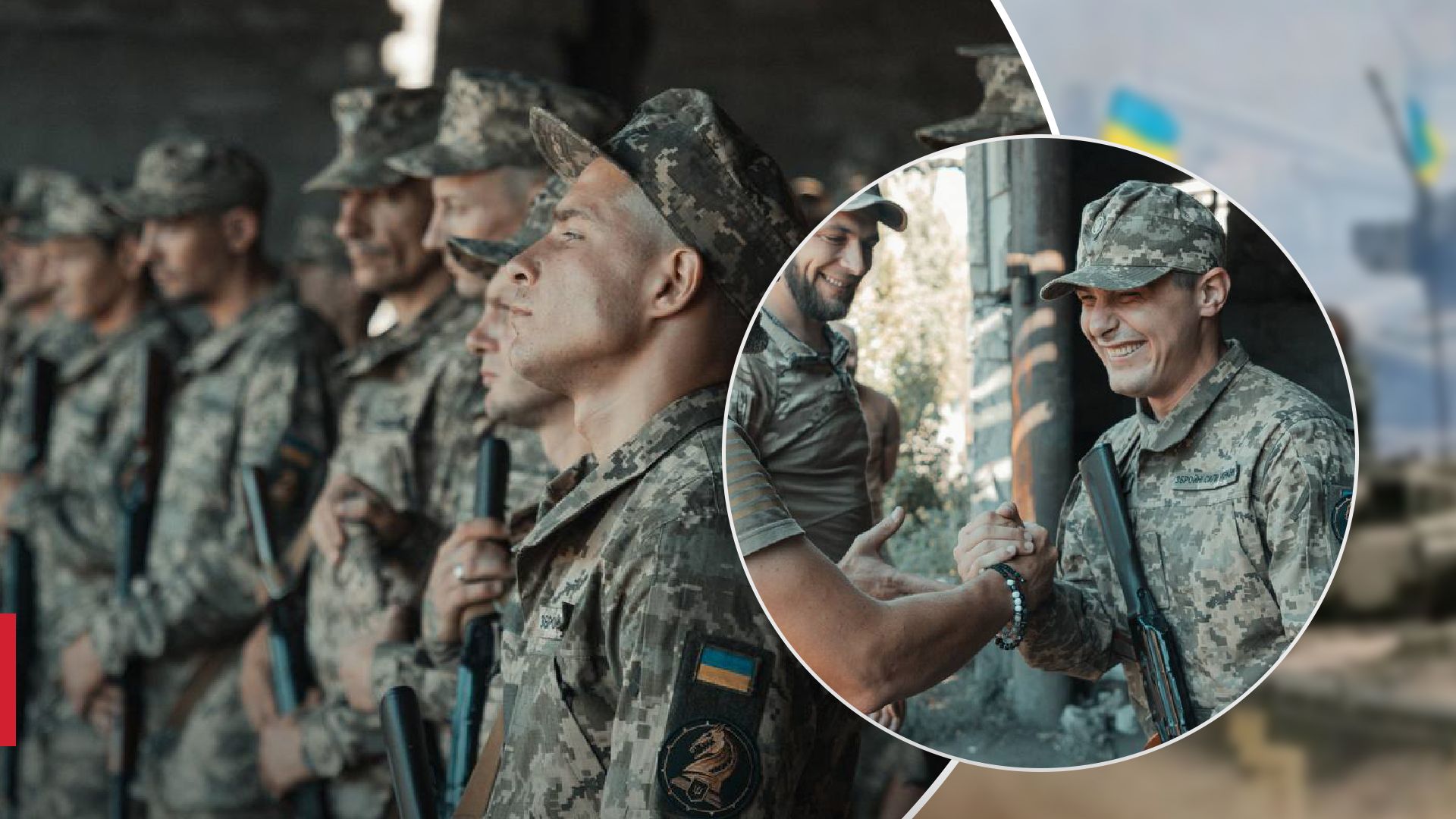 Бывшие заключенные зачистили вражескую посадку в Донецкой области - 24 Канал