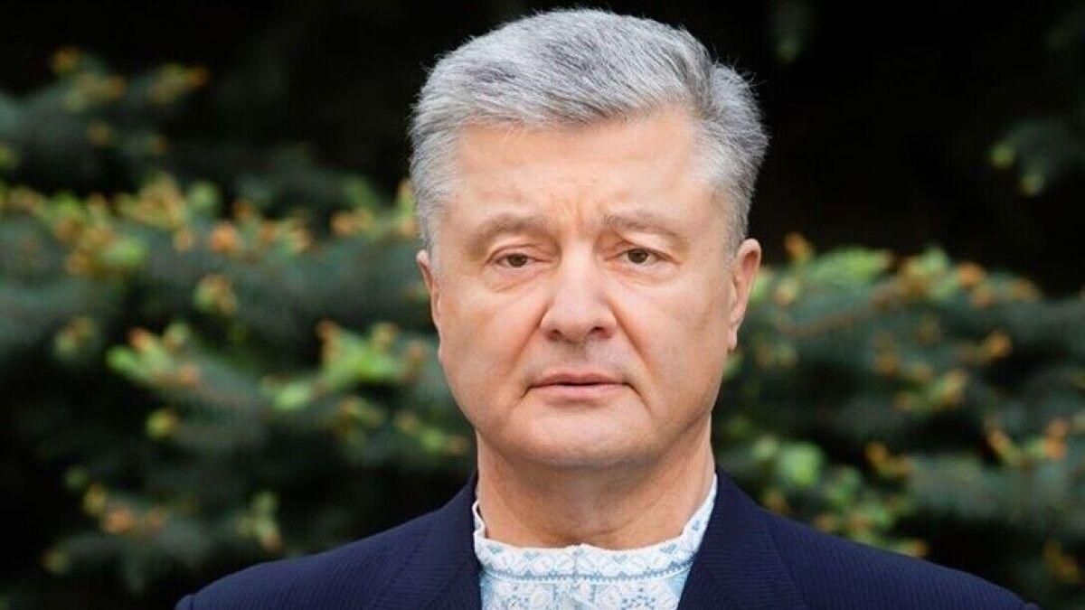 НАПК поймала партию Порошенко на сделке НАПК поймала партию Порошенко на сделке