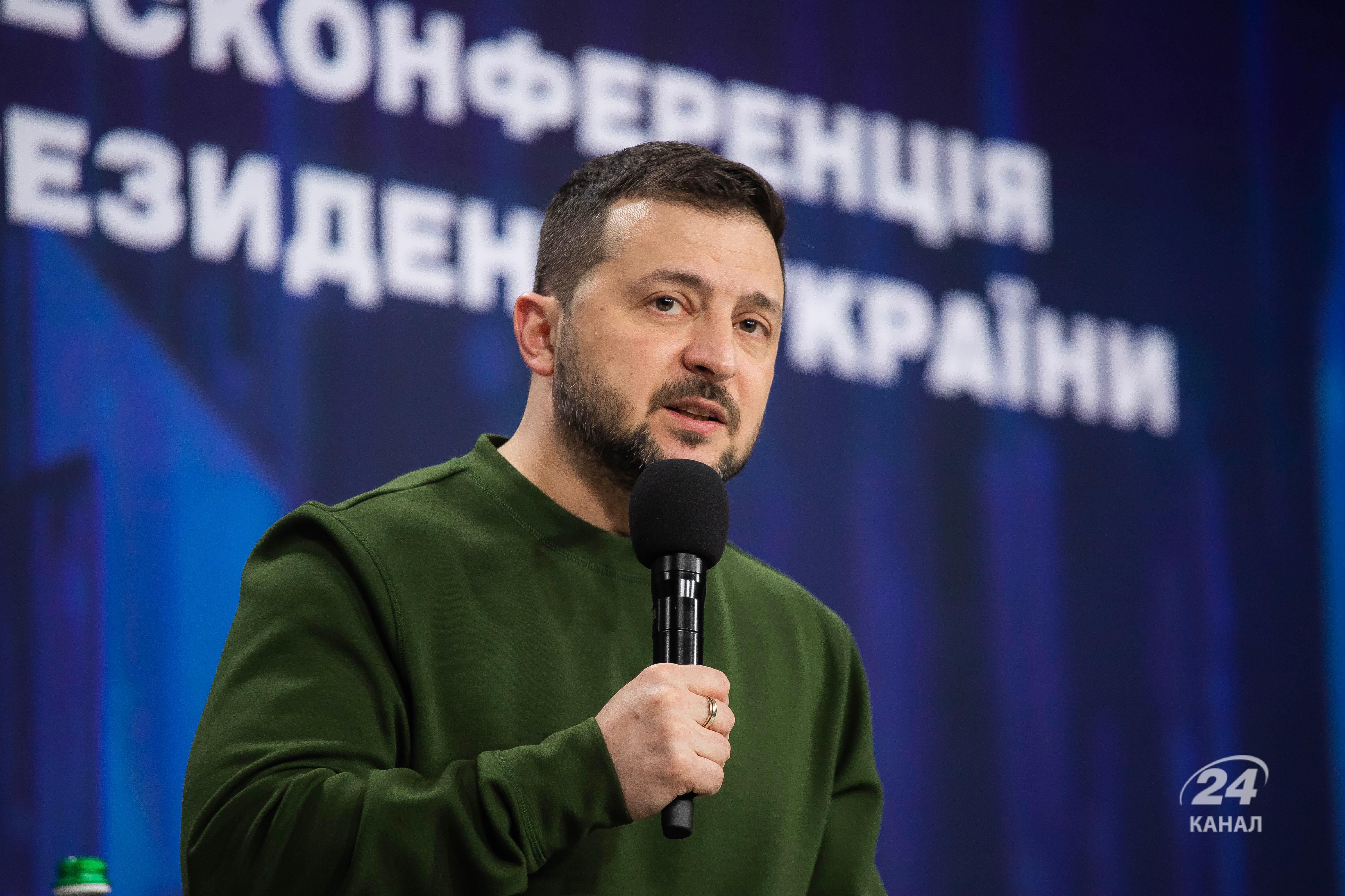 Зеленский ответил, планирует ли изменения в правительстве Зеленский ответил, планирует ли изменения в правительстве