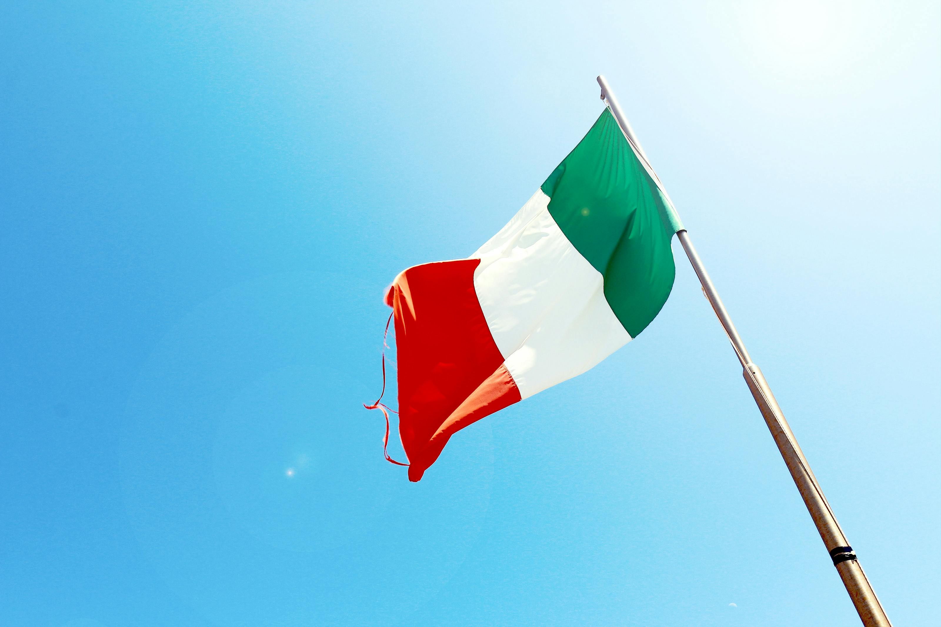 Уряд Італії хоче відновити ядерну енергетику