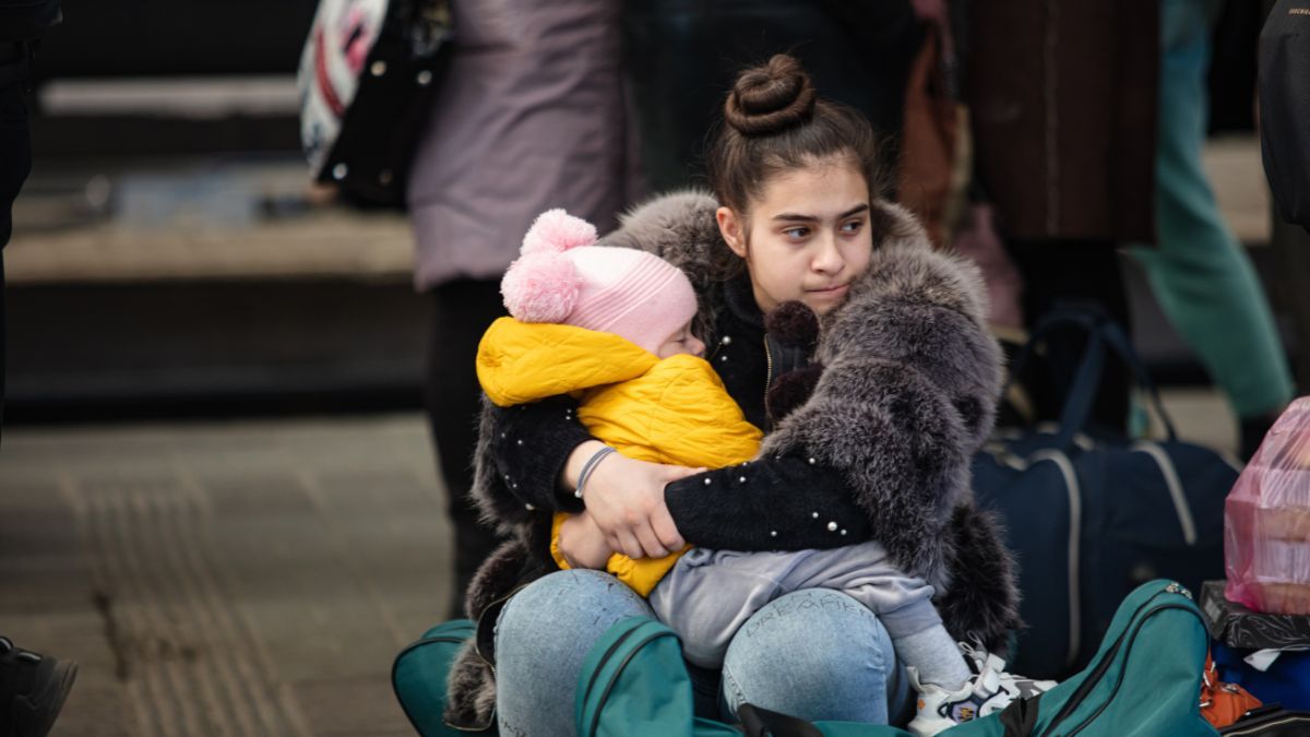 Выплаты украинцам Выплаты украинцам