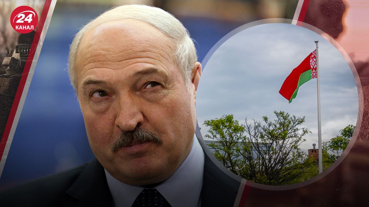Чи є загроза з боку Білорусі для України