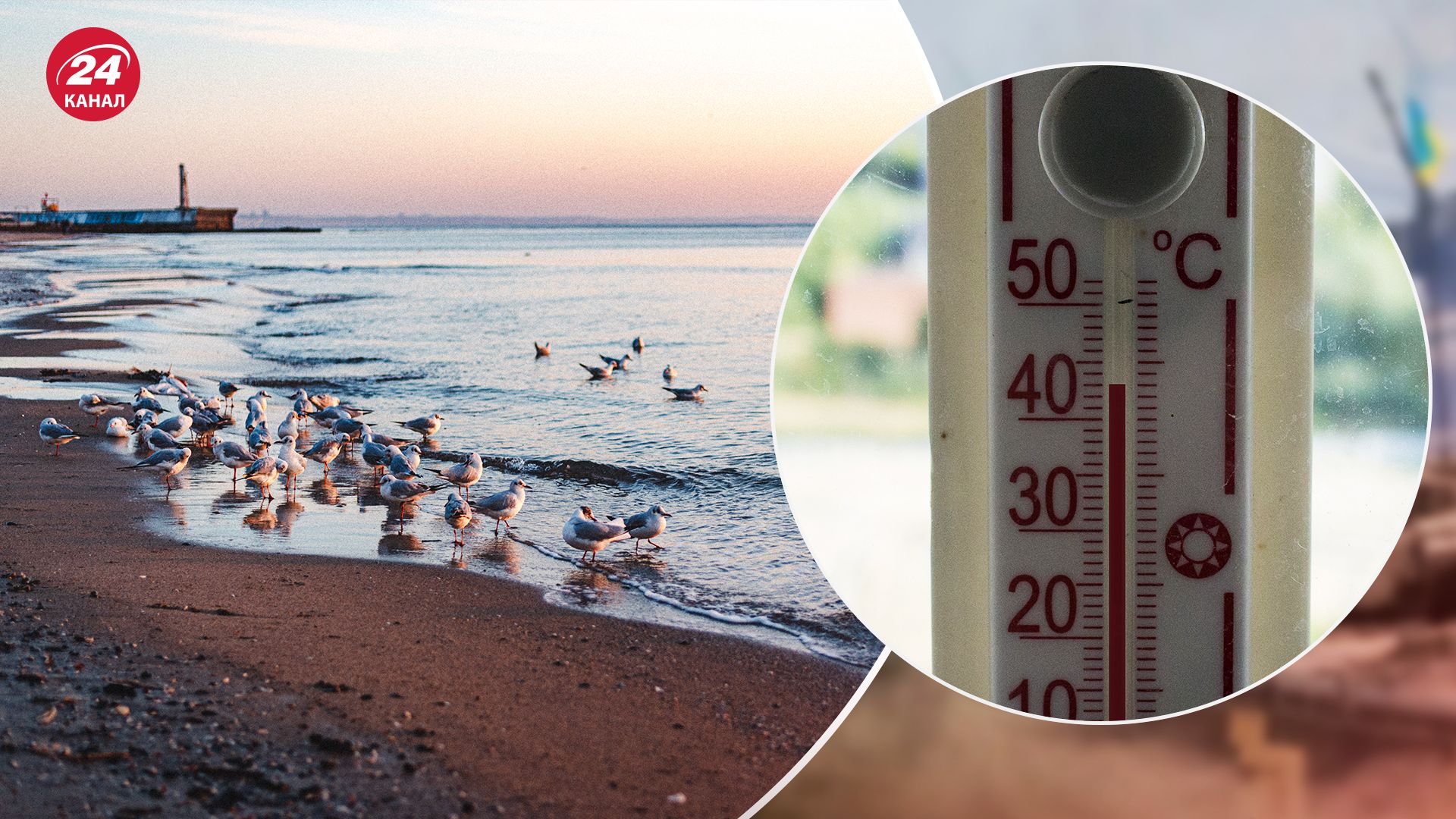 Прогноз погоды на 16 июля 2024 - в каких областях будет дождь - 24 Канал Прогноз погоды на 16 июля 2024 - в каких областях будет дождь - 24 Канал