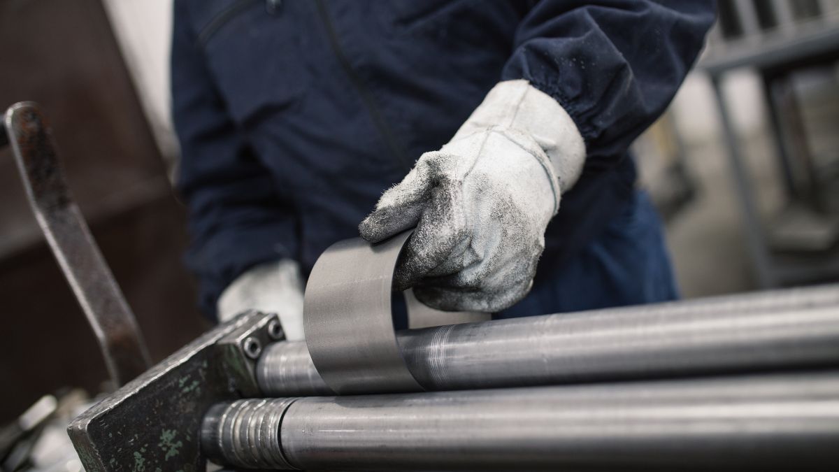 Металлургия в России Металлургия в России