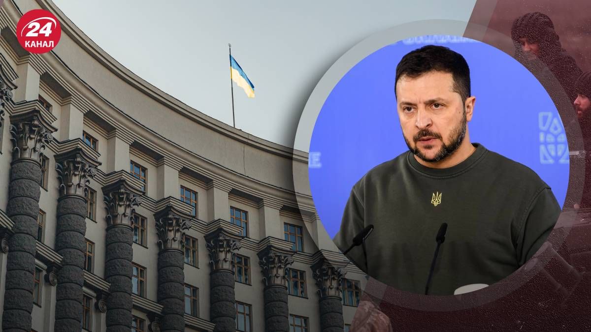 Зеленский анонсировал изменения в Правительстве - когда это может произойти Зеленский анонсировал изменения в Правительстве - когда это может произойти