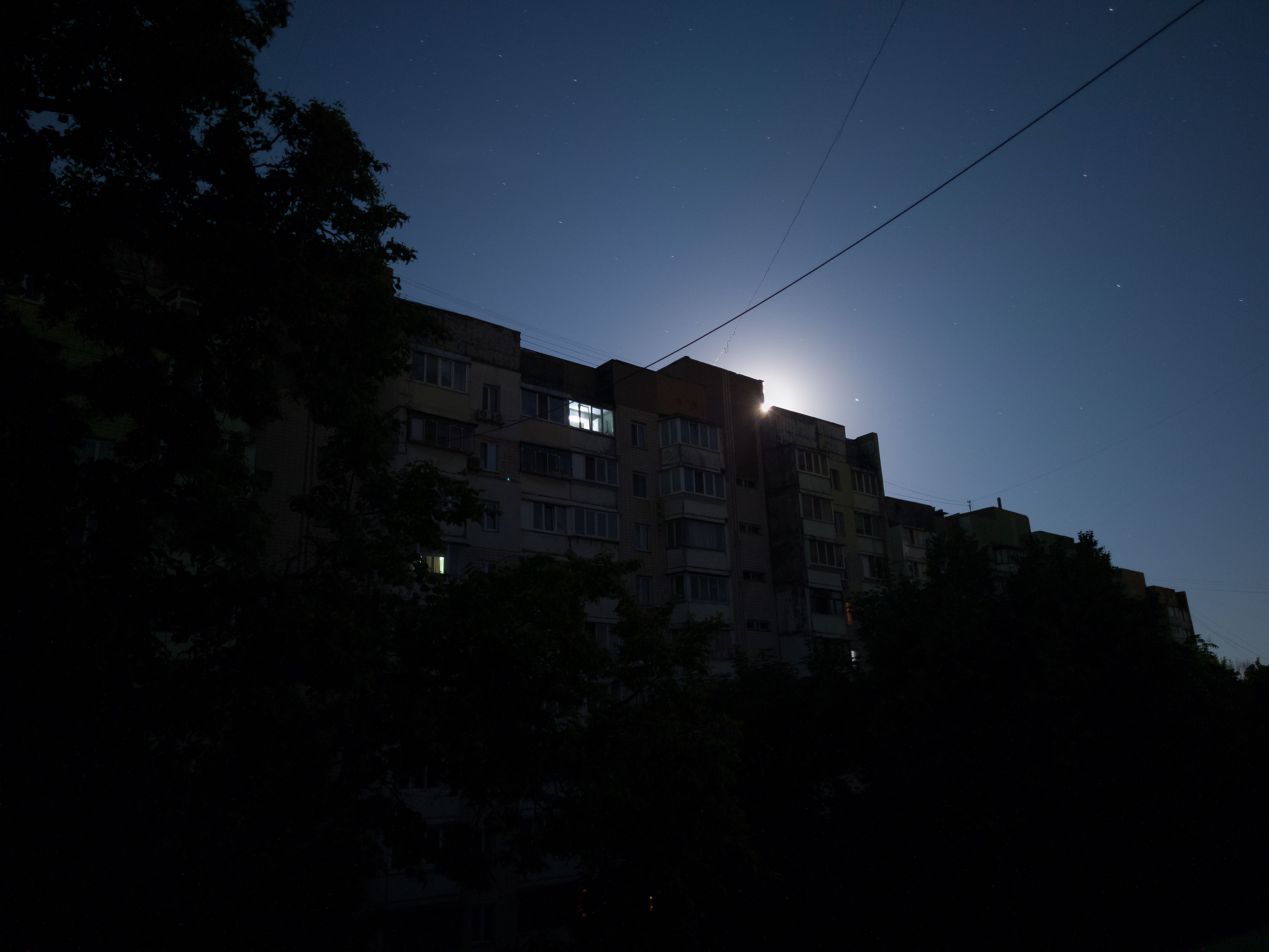 3  Частину Миколаївської області перевели на аварійне відключення світла - 24 Канал