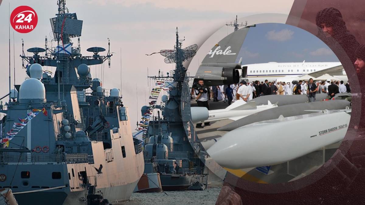 Чорноморський флот Росії зменшився на третину - якими засобами Україні це вдалося досягти