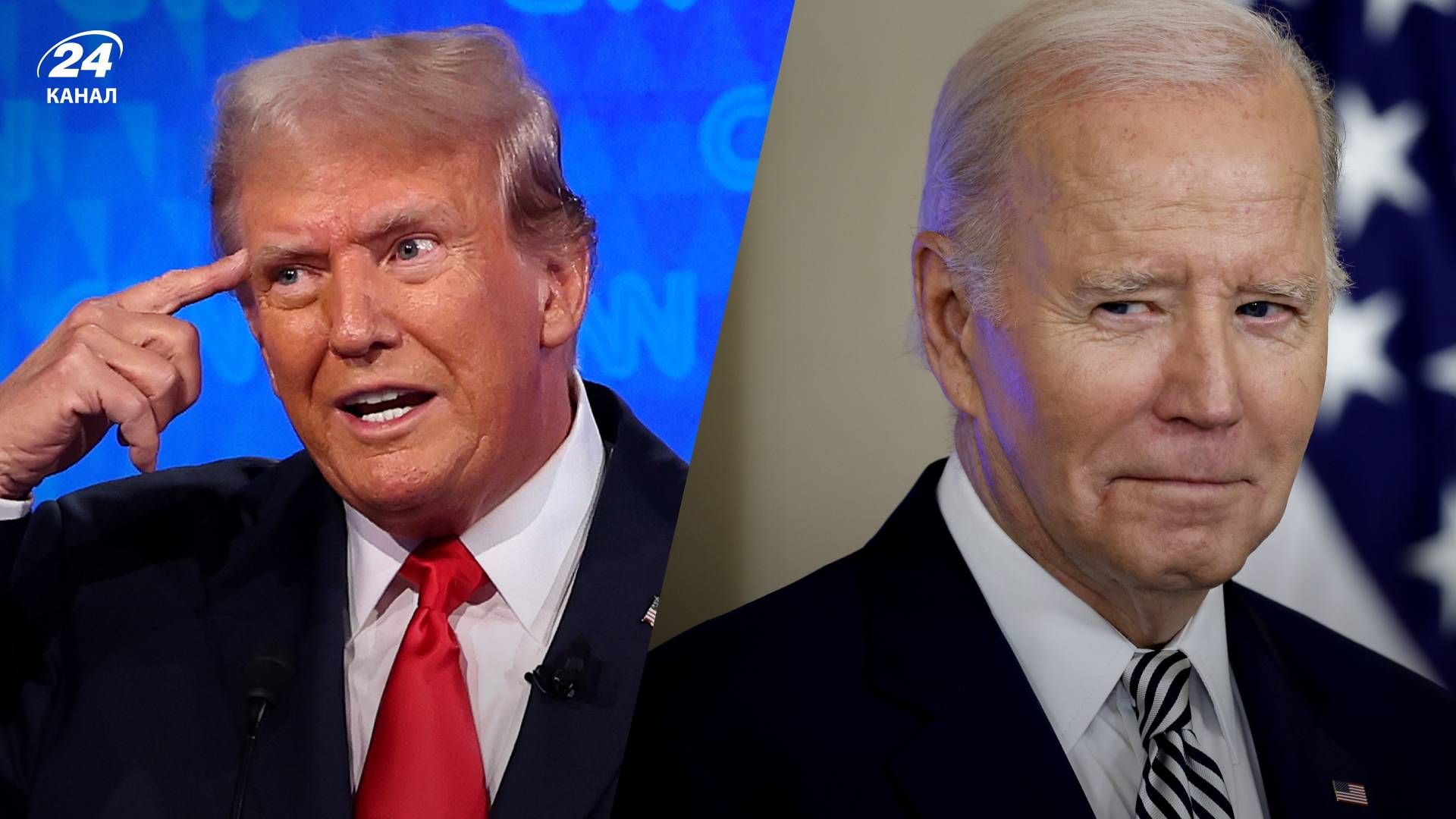 Байден назвал ошибкой выражение попасть Трампа в яблочко - 24 Канал Байден назвал ошибкой выражение попасть Трампа в яблочко - 24 Канал