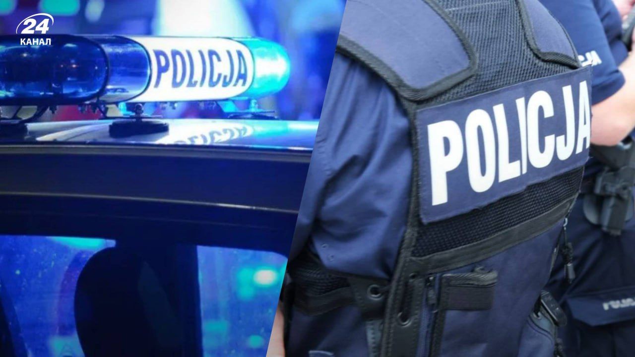 У Польщі підлітки жорстоко побили українця, він перебуває в лікарні з ампутацією - 24 Канал У Польщі підлітки жорстоко побили українця, він перебуває в лікарні з ампутацією - 24 Канал