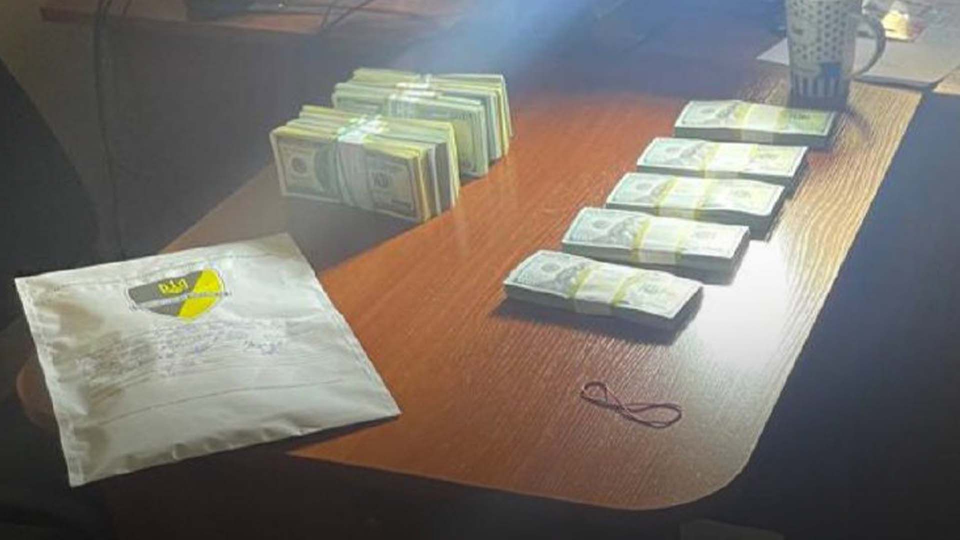 НАБУ и САП разоблачили прокуроров Офиса Генерального прокурора на получении неправомерной выгоды НАБУ и САП разоблачили прокуроров Офиса Генерального прокурора на получении неправомерной выгоды