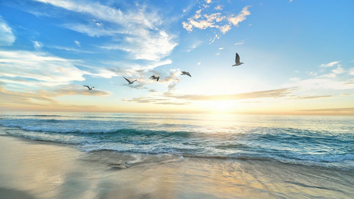 Скидання гідроксиду натрію в океан хочуть провести для боротьби зі зміною клімату Скидання гідроксиду натрію в океан хочуть провести для боротьби зі зміною клімату