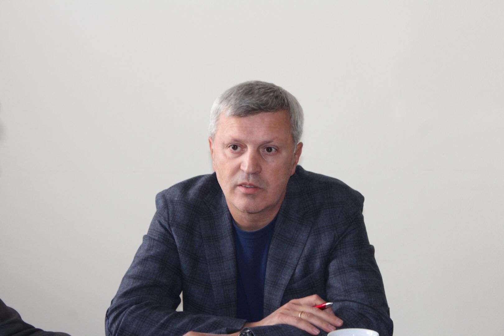 Арсен Дідур Арсен Дідур