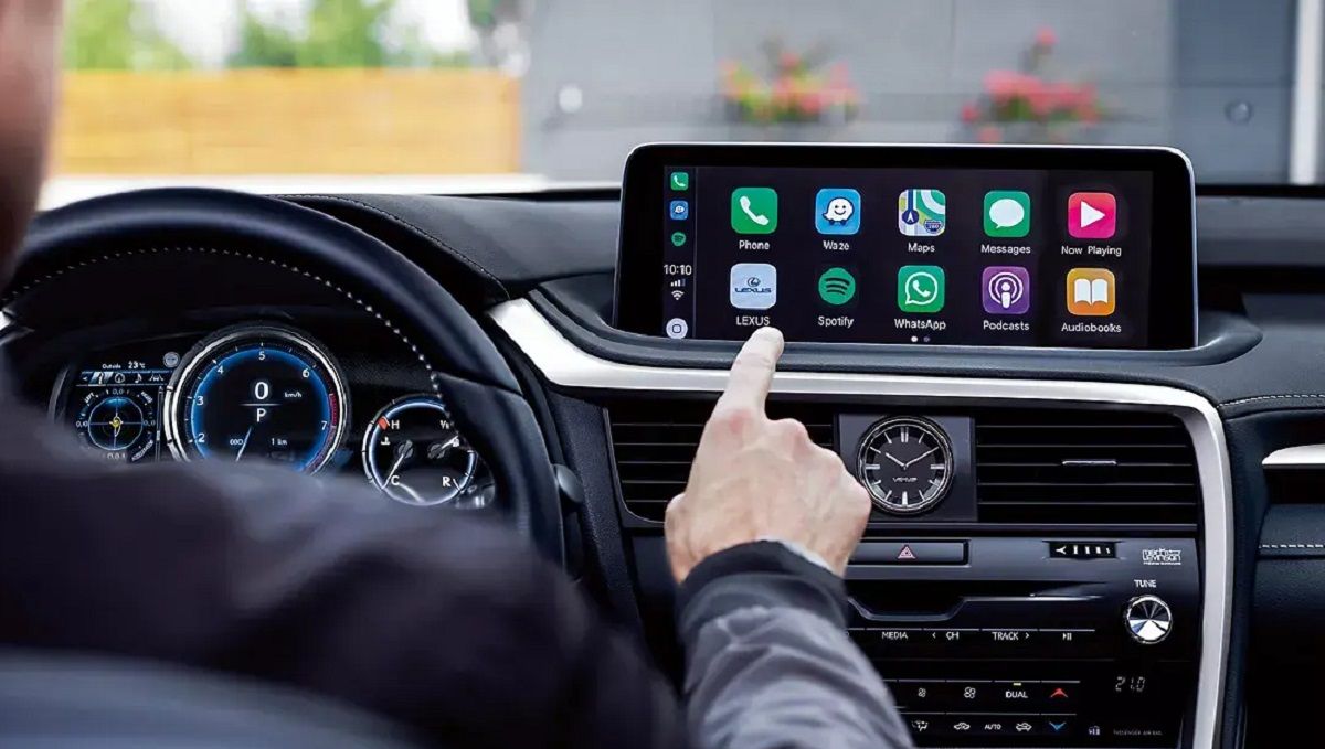 Доступна новая Android Auto 12․4 – как обновиться и стоит ли это делать - Техно Доступна новая Android Auto 12․4 – как обновиться и стоит ли это делать - Техно