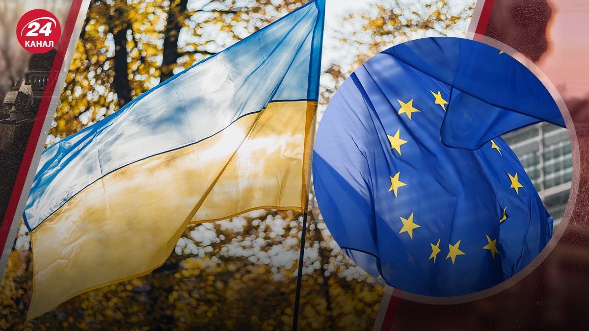  ЕС срочно готовят предложение Украине