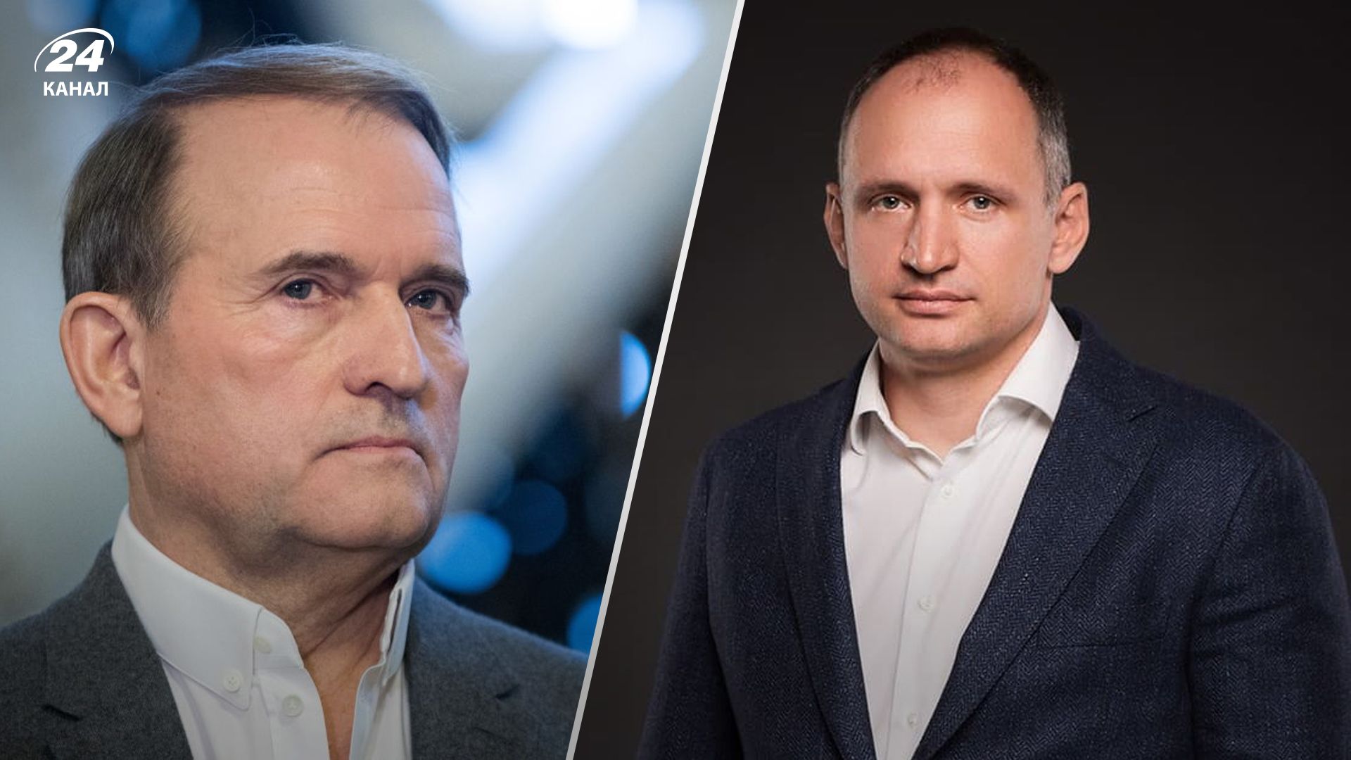 Як Татаров міг допомогти привласнити активи Медведчука Як Татаров міг допомогти привласнити активи Медведчука