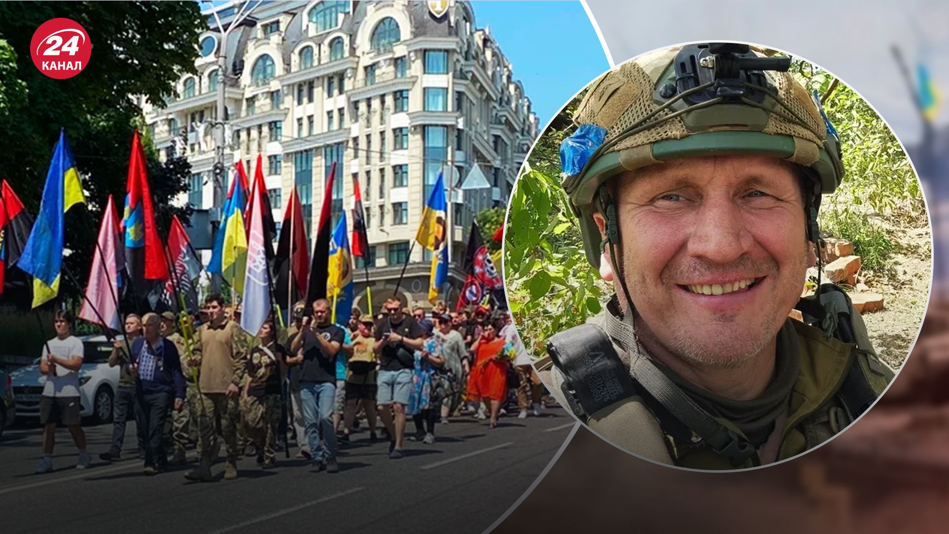 В Киеве попрощались с Николаем Коханивским В Киеве попрощались с Николаем Коханивским