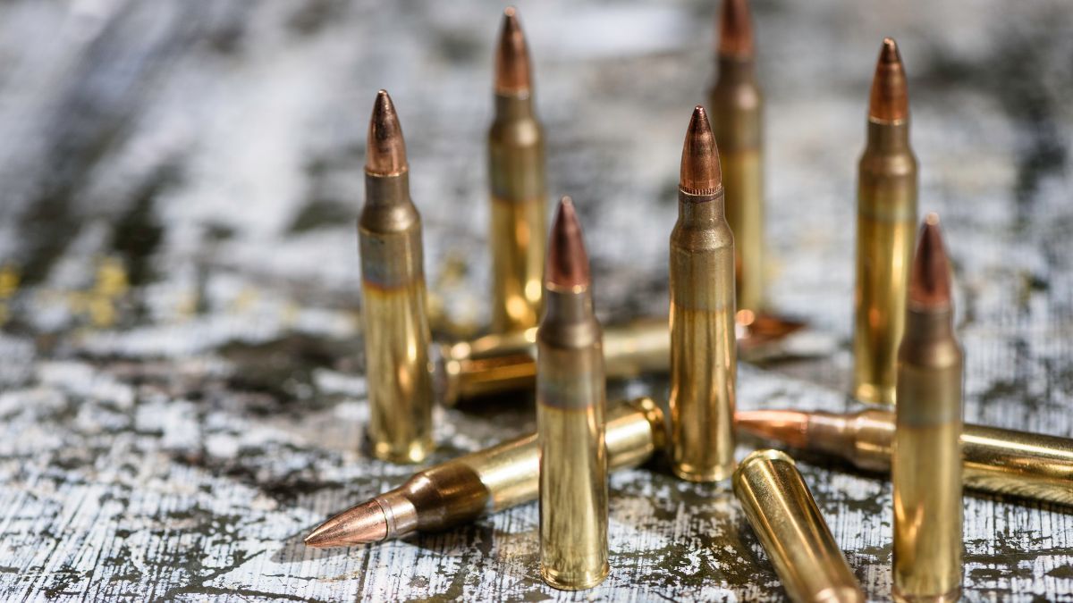 Патронный завод в Украине Патронный завод в Украине