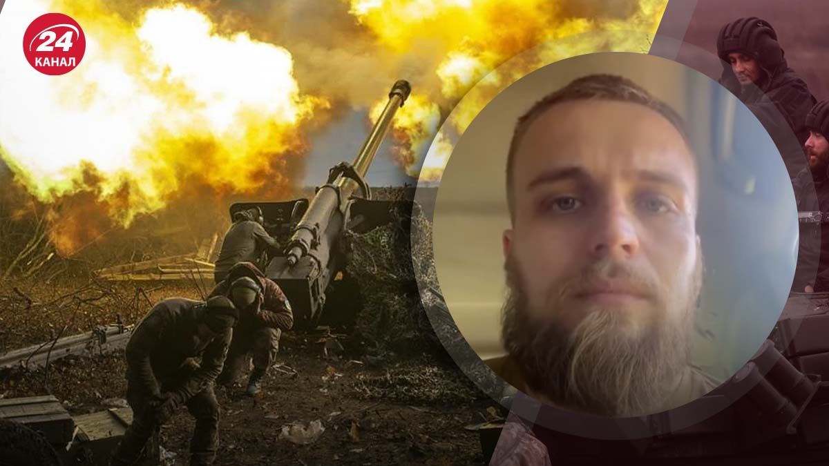 Ситуация на Торецком направлении - какая тактика и цель россиян - 24 Канал Ситуация на Торецком направлении - какая тактика и цель россиян - 24 Канал