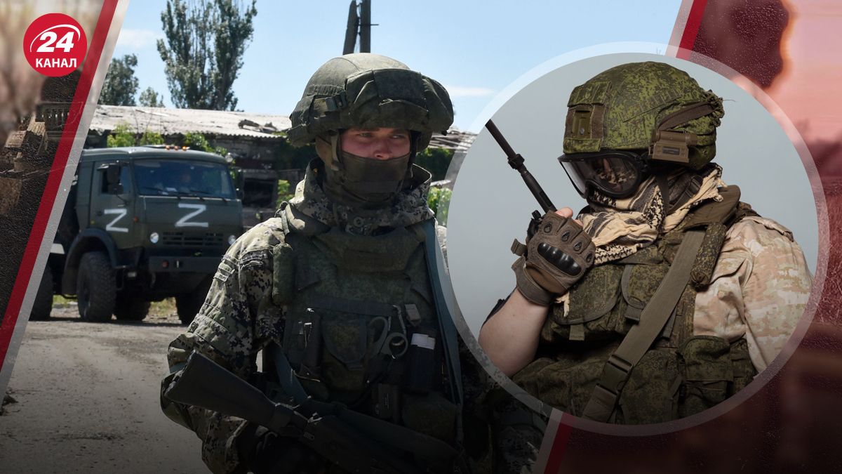 Военный прокомментировал потери России Военный прокомментировал потери России