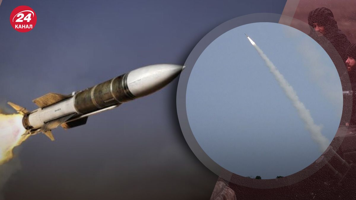 Яка ситуація з ракетами у росіян – оцінка військового експерта - 24 Канал Яка ситуація з ракетами у росіян – оцінка військового експерта - 24 Канал