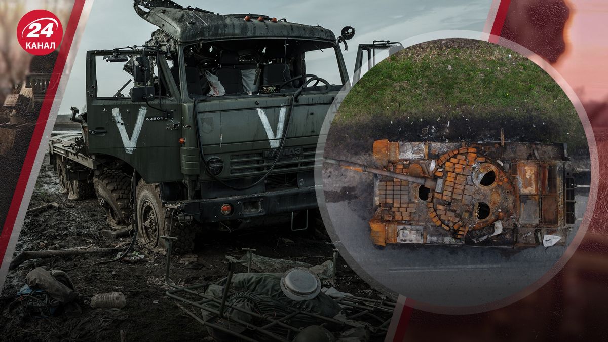 Мусієнко прокоментував ситуацію на фронті Мусієнко прокоментував ситуацію на фронті