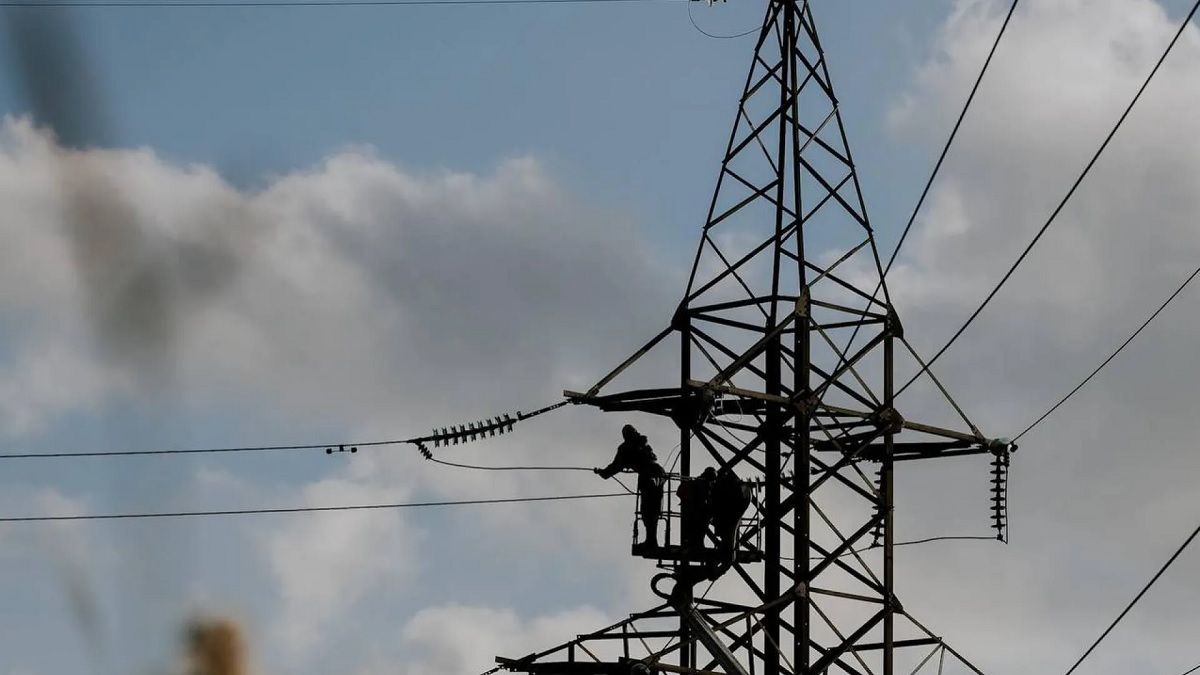 У Раді вимагають від НКРЕКП і Міненерго обґрунтувати об'єднання тарифів для промисловості У Раді вимагають від НКРЕКП і Міненерго обґрунтувати об'єднання тарифів для промисловості