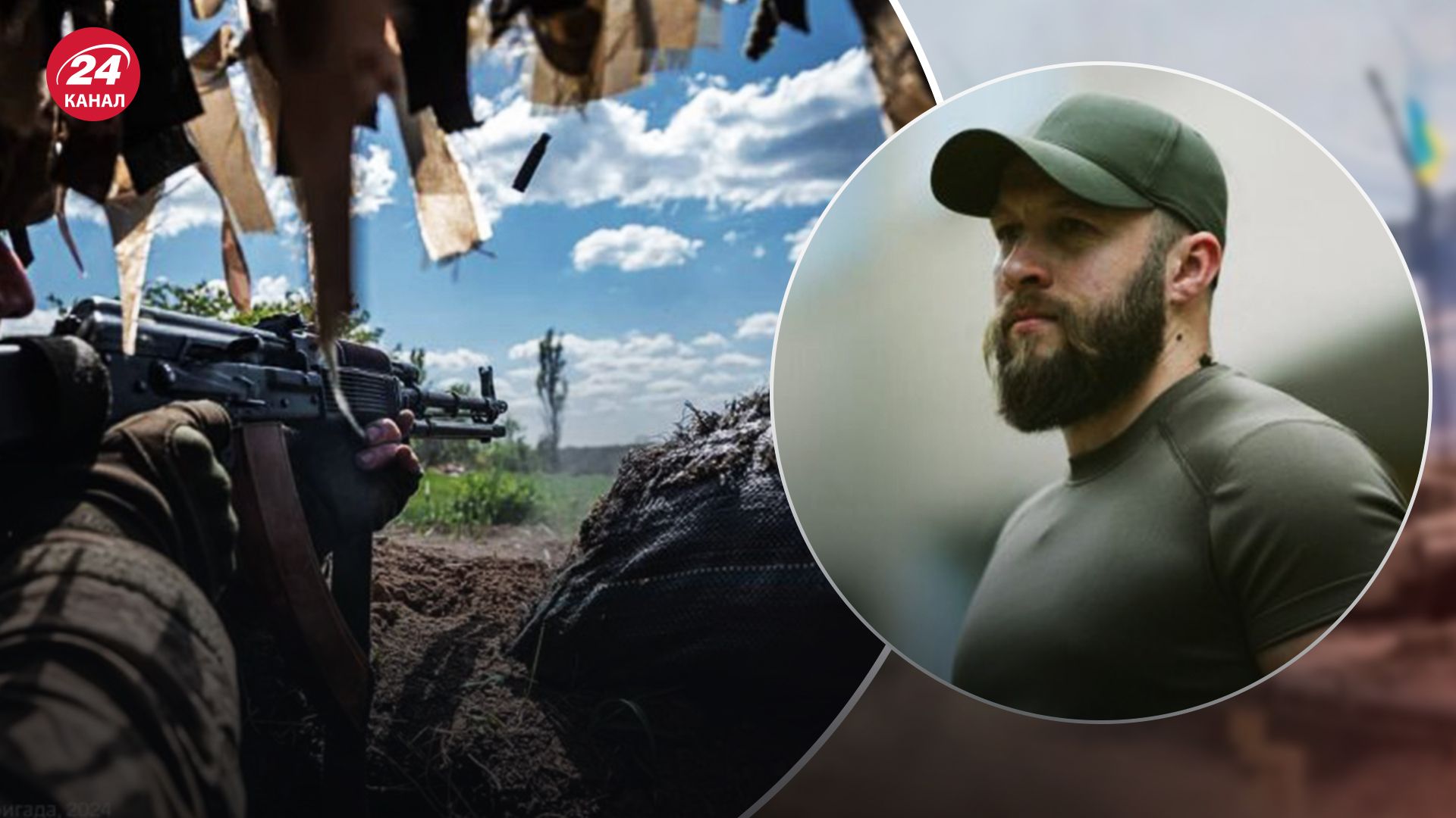 Жорин рассказал об огромных потерях врага на Харьковском направлении Жорин рассказал об огромных потерях врага на Харьковском направлении