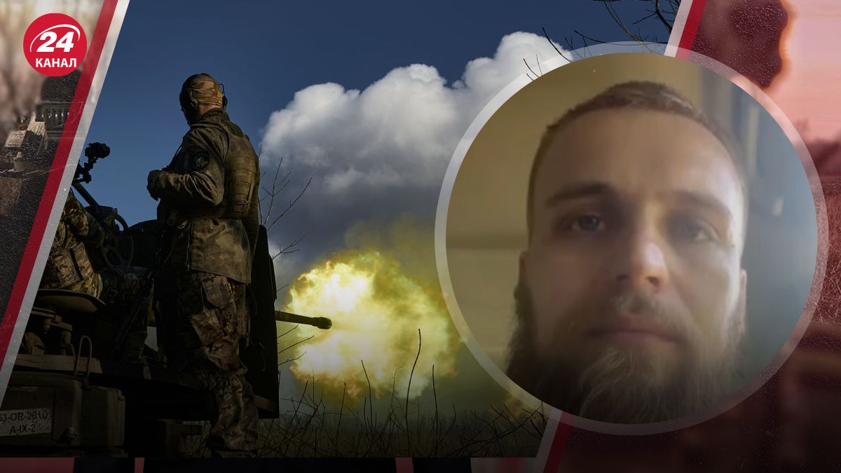 Прессофицер 3 ОШБр рассказал о "ДВИЖе" в Европе Прессофицер 3 ОШБр рассказал о "ДВИЖе" в Европе