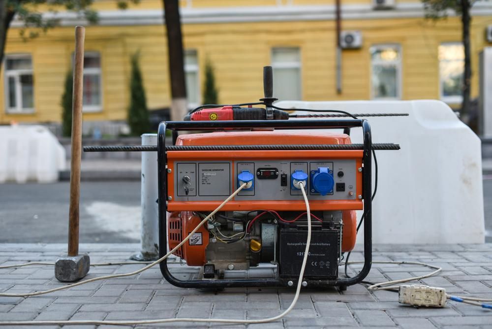 Две работницы кафе во Львове отравились угарным газом от генератора