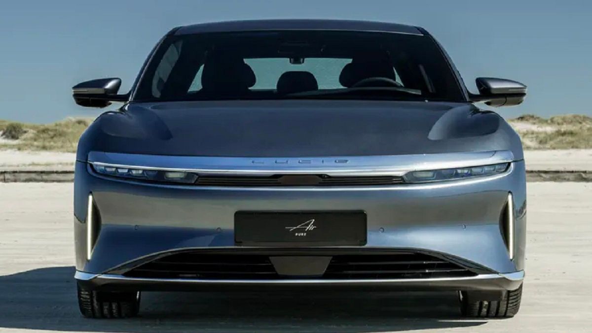 Модель Air Pure 2025 Модель Air Pure 2025