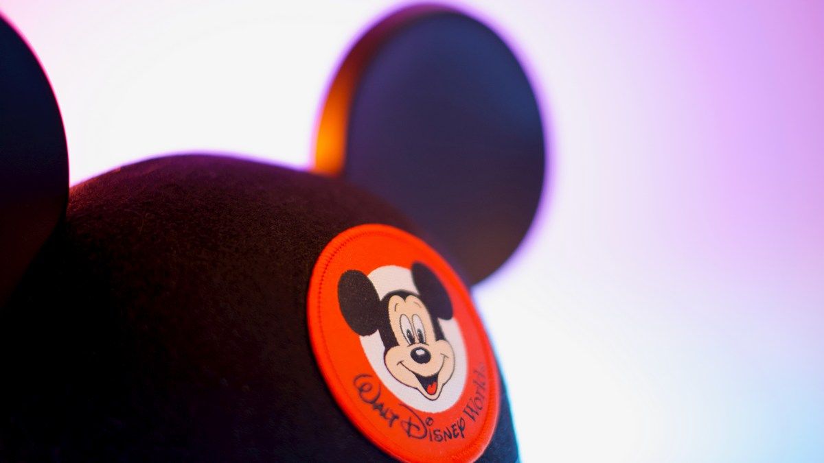 Disney став жертвою хакерів NullBulge – викрадено 1,1 терабайта даних