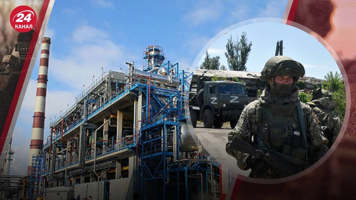 В Беларуси остановил работу Мозырский НПЗ поставлявший топливо россиянам - какая причина В Беларуси остановил работу Мозырский НПЗ поставлявший топливо россиянам - какая причина