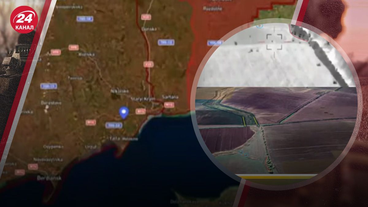 Мощный удар: ВСУ метко ударили по системам ПВО в Мариуполе