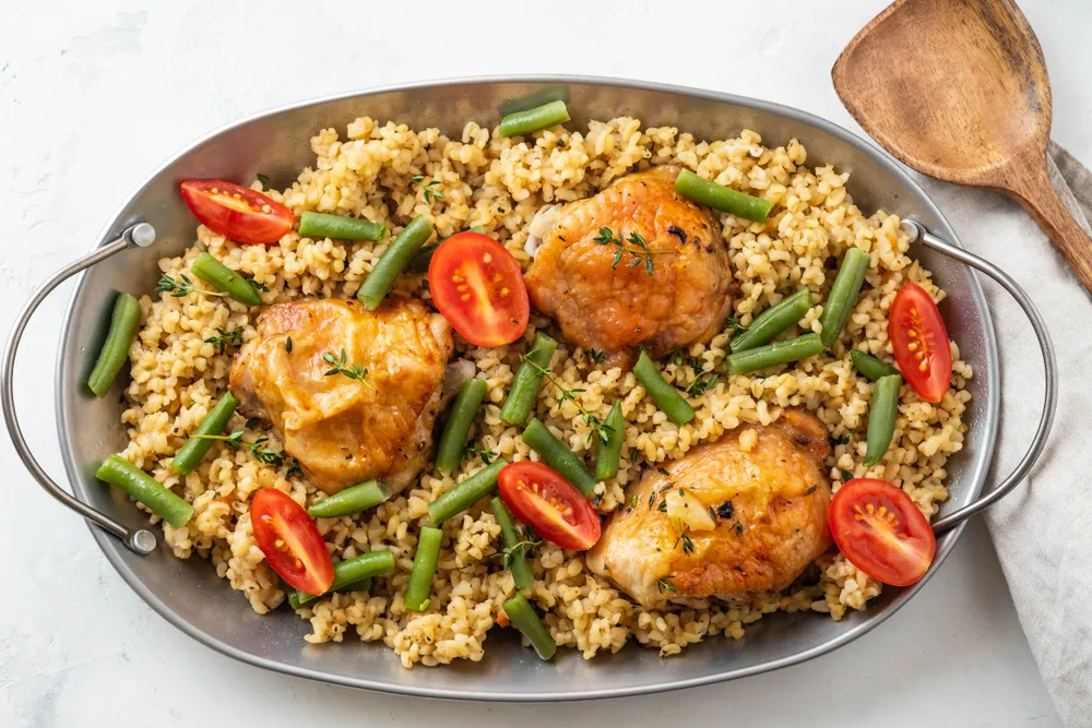 Ідеальна вечеря для всієї сім'ї Ідеальна вечеря для всієї сім'ї