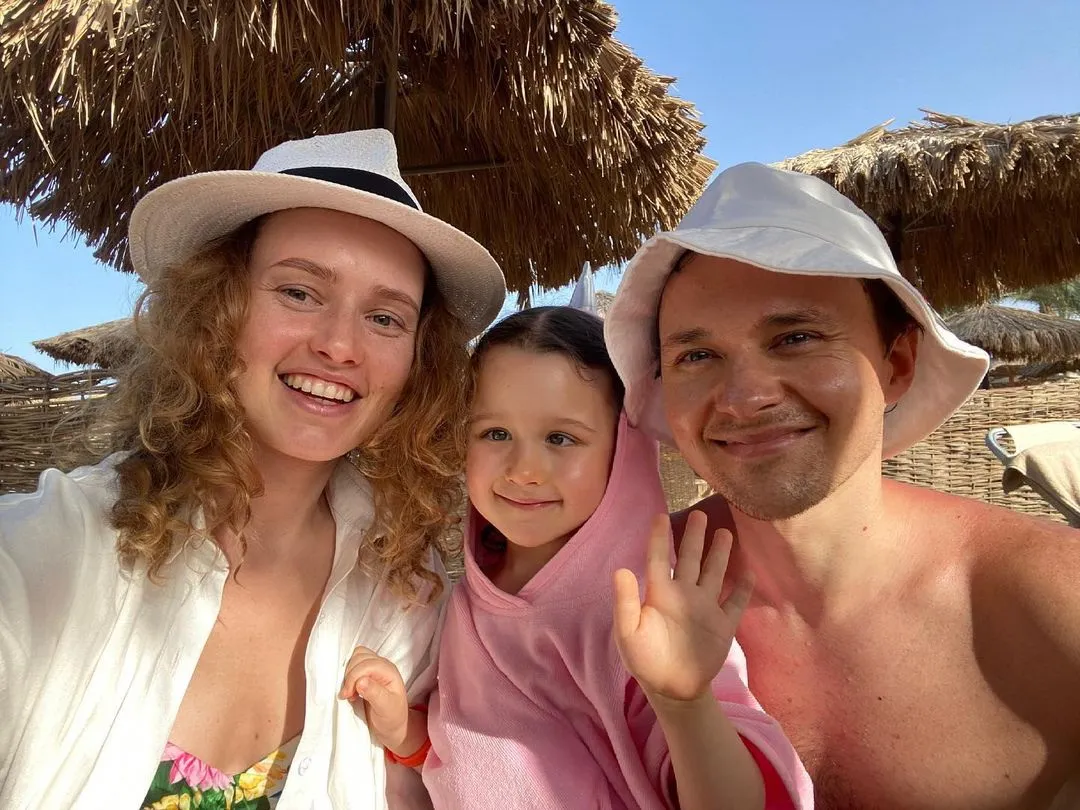 Супруги Войтенко Супруги Войтенко