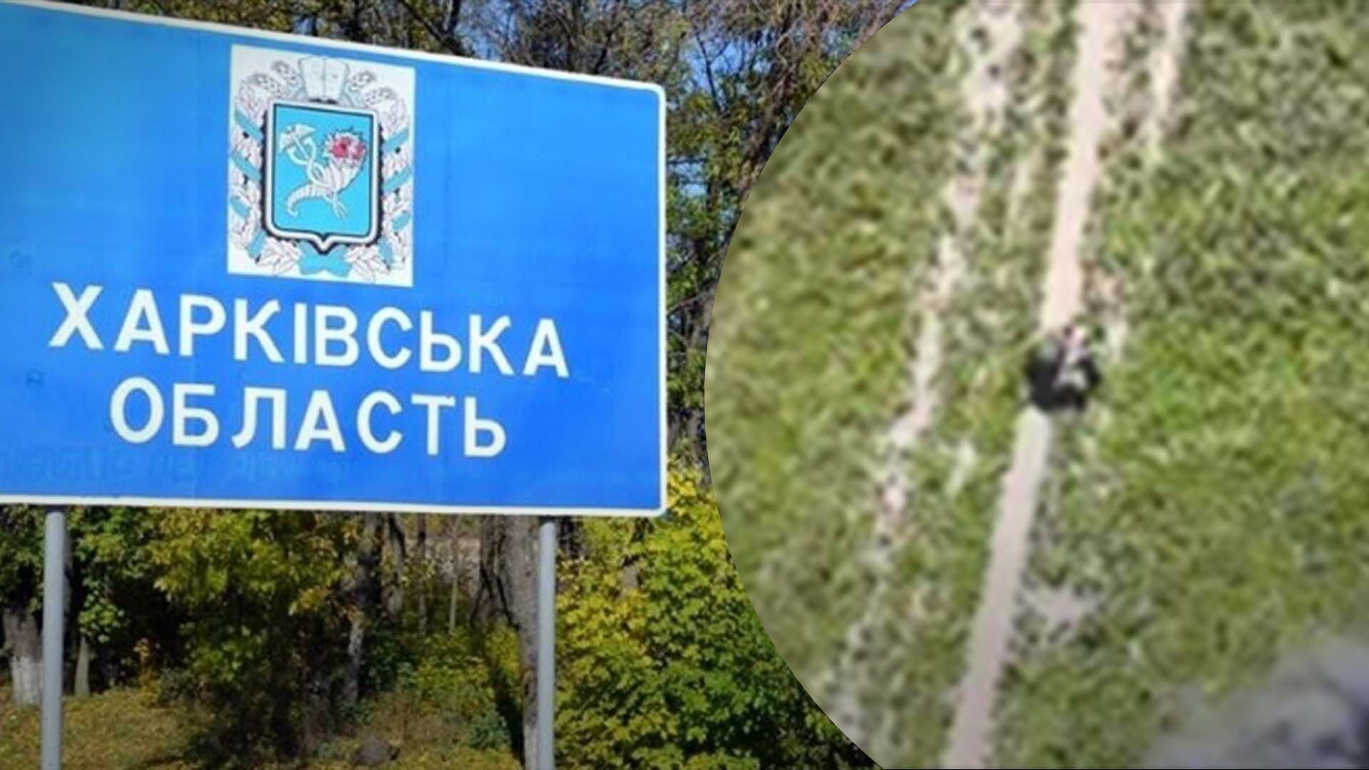 Окупанти використовують нову тактику перекидання піхоти на Харківщині
