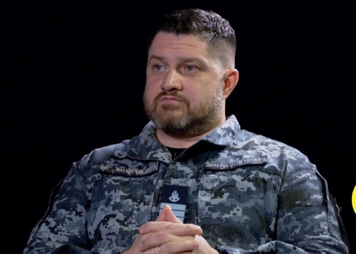 Плетенчук оцінив можливу загрозу від ворога з акваторії Каспію та Азовського моря - 24 Канал Плетенчук оцінив можливу загрозу від ворога з акваторії Каспію та Азовського моря - 24 Канал