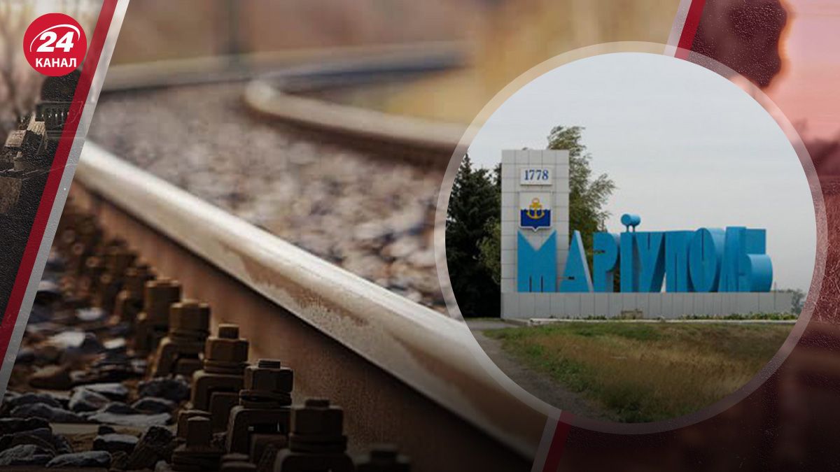 Чому росіяни взяли логістичну паузу в Маріуполі Чому росіяни взяли логістичну паузу в Маріуполі