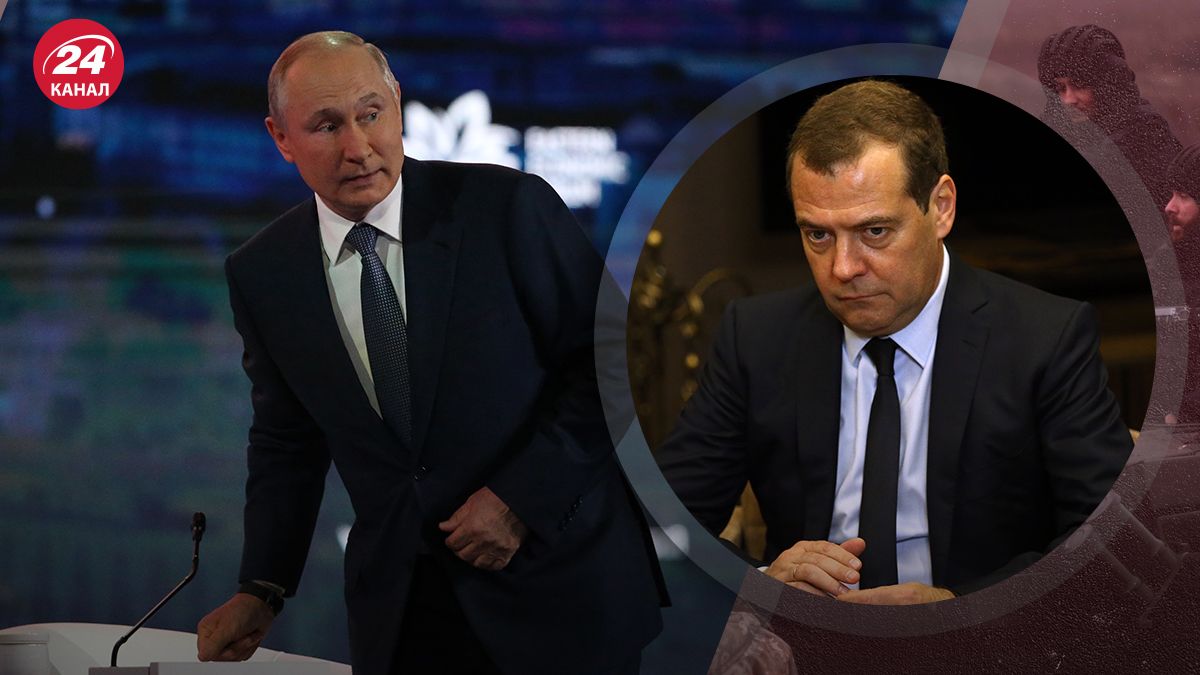 В Кремле споры между политиками