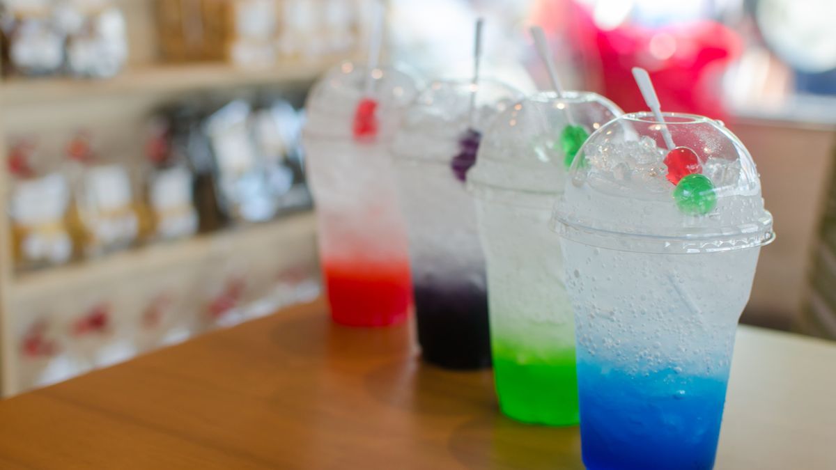 В Україні подорожчає солодка вода В Україні подорожчає солодка вода