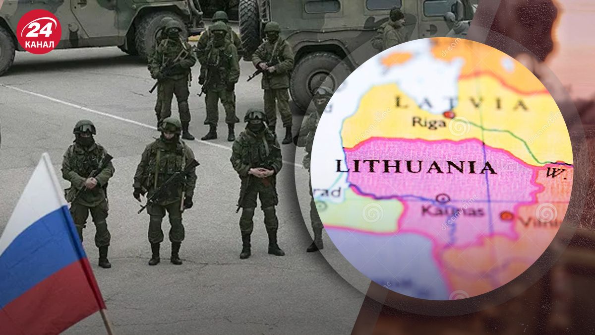 Как Россия вербует молодежь в Польше и странах Балтии Как Россия вербует молодежь в Польше и странах Балтии