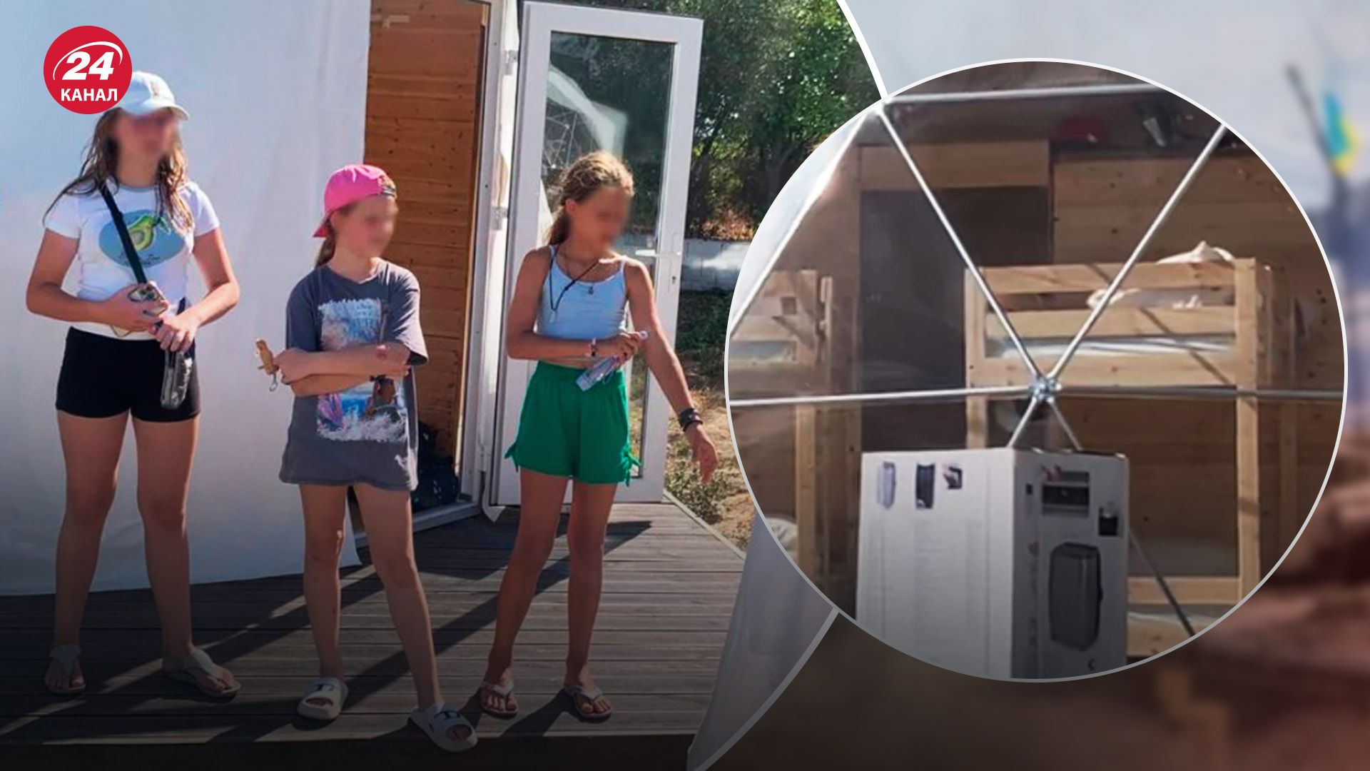 В МИД прокомментировали скандал с детским летним лагерем в Испании - 24 Канал В МИД прокомментировали скандал с детским летним лагерем в Испании - 24 Канал