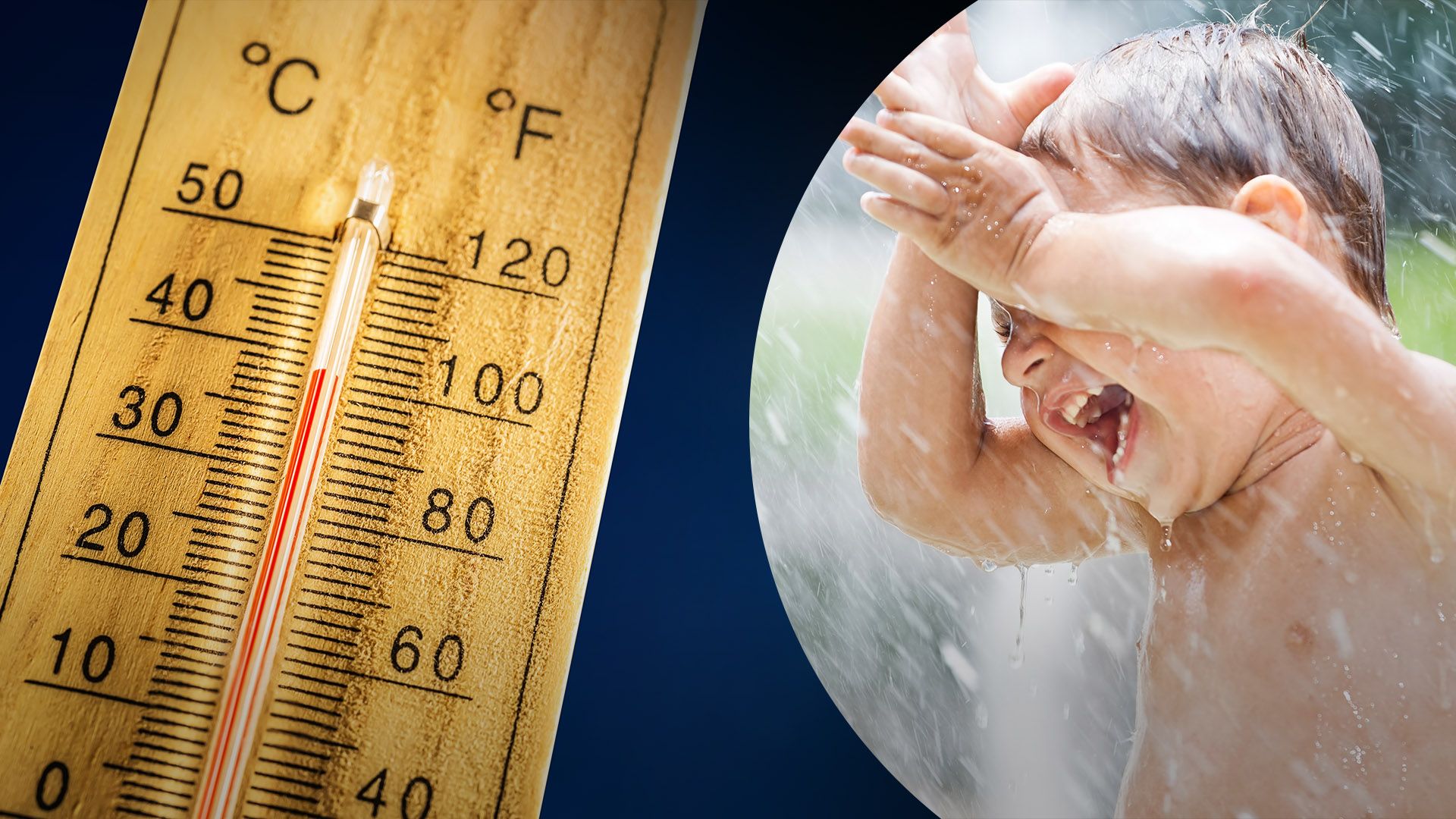 Стоит ли ждать экстремальной жары: синоптики рассказали, какой будет погода в ближайшие 10 дней - 24 Канал Стоит ли ждать экстремальной жары: синоптики рассказали, какой будет погода в ближайшие 10 дней - 24 Канал