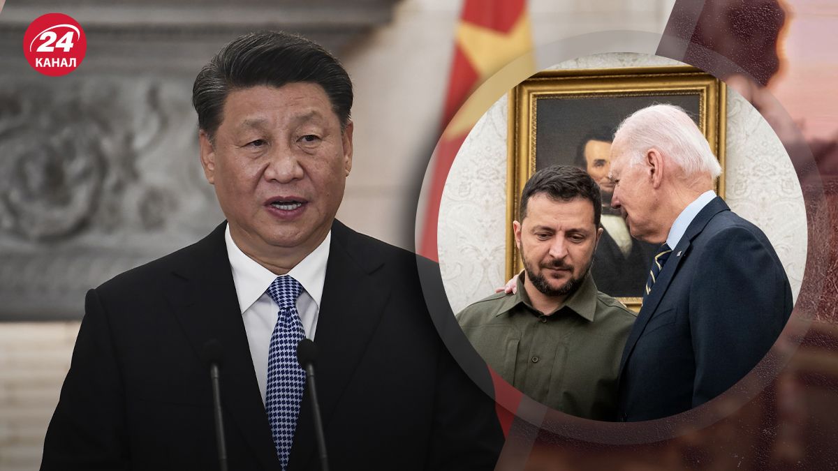 Как инсульт у Си Цзиньпина может повлиять на процессы в Украине и США