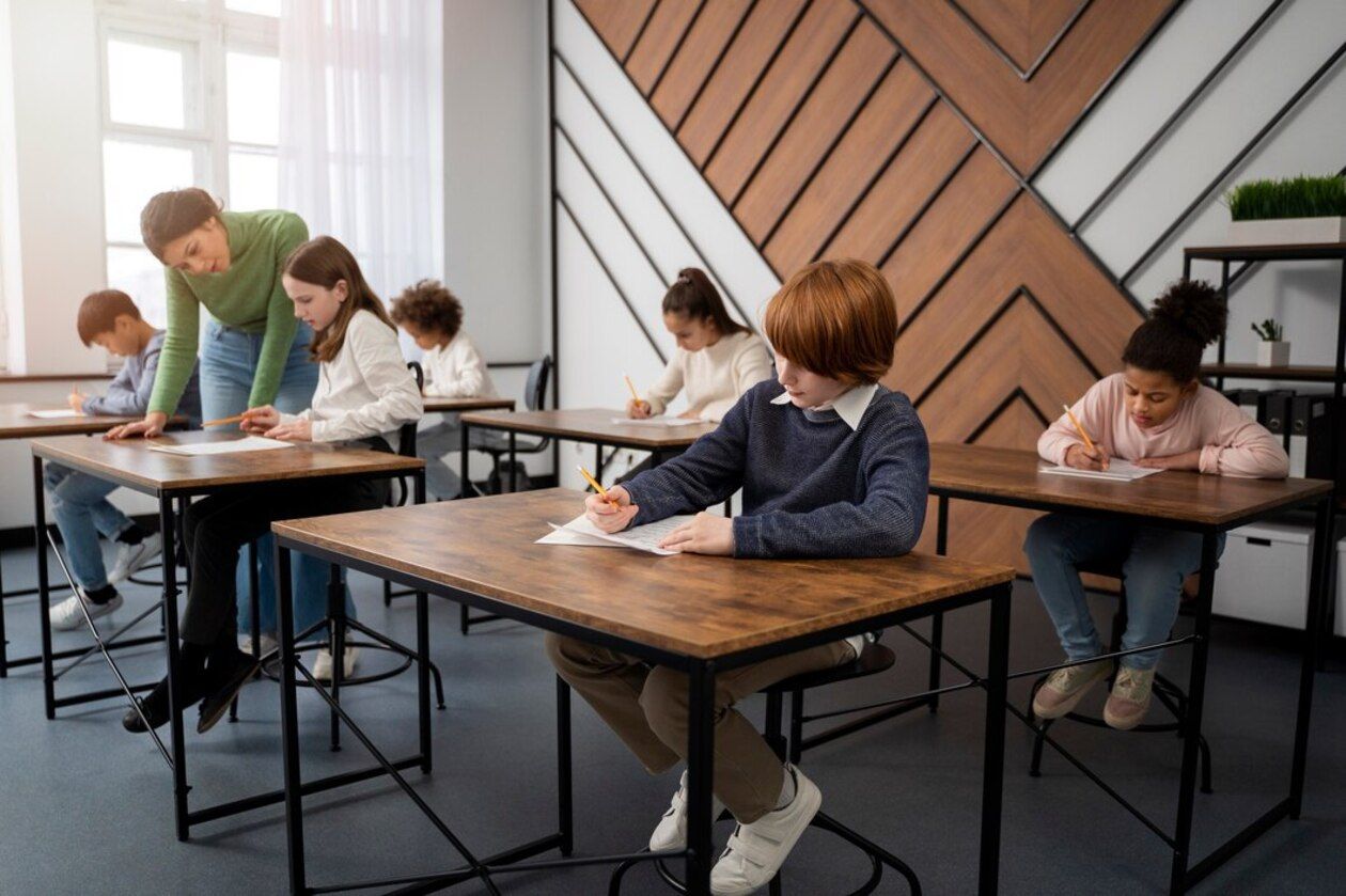 Учебный год 2024 года в августе - Садовый назвал дату старта обучения школьников во Львове