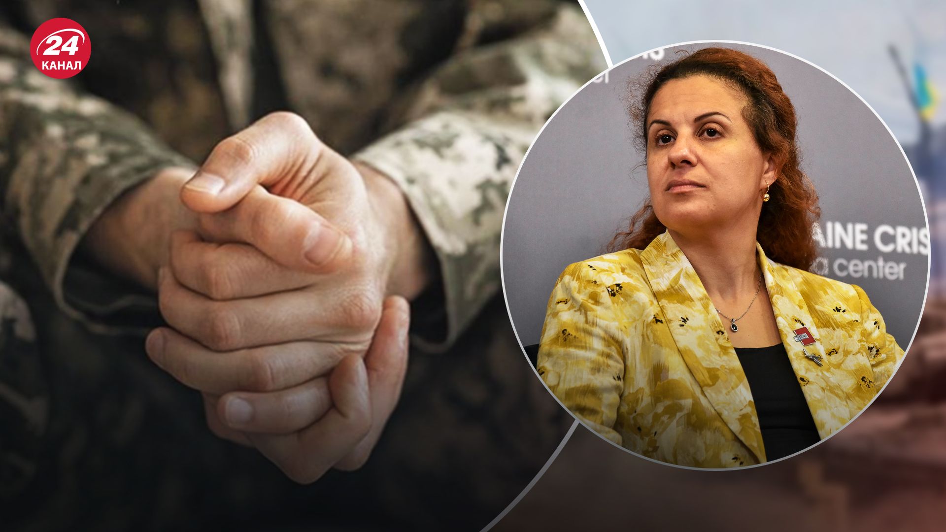 Що дає законопроєкт про повернення до служби військових після першого дезертирства Що дає законопроєкт про повернення до служби військових після першого дезертирства