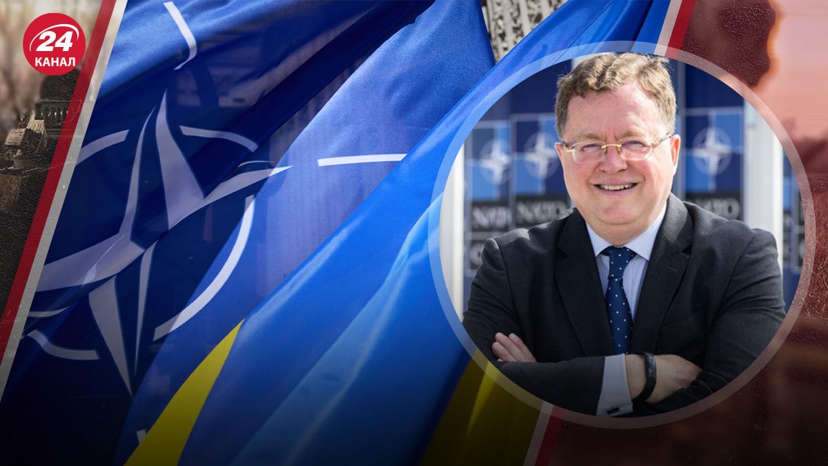 Чем будет заниматься спецпредставитель Альянса в Украине Чем будет заниматься спецпредставитель Альянса в Украине