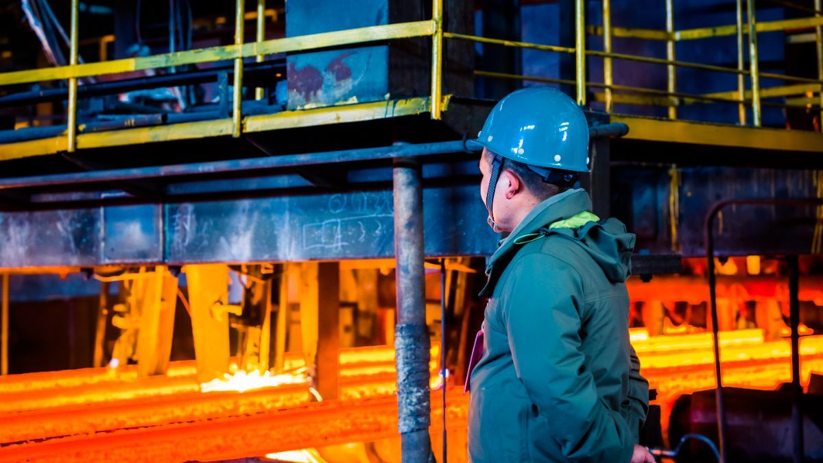 День металурга 2024 День металурга 2024